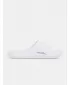 Дамски чехли UNDER ARMOUR W LOCKER V SL 3028095-100 БЯЛО