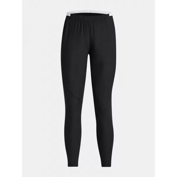  Дамски спортен панталон UNDER ARMOUR WS CHALLENGER PRO PANT 1380509-001 ЧЕРЕН 