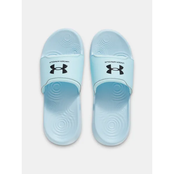  Дамски чехли UNDER ARMOUR W IGNITE SELECT 3027222-494 СИНЬО 