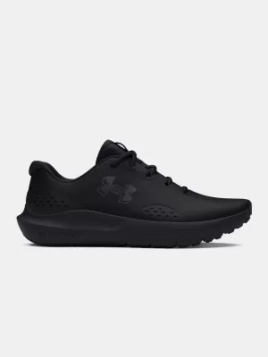 Дамски обувки UNDER ARMOUR W CHARGED SURGE 4 3027007-002 ЧЕРЕН