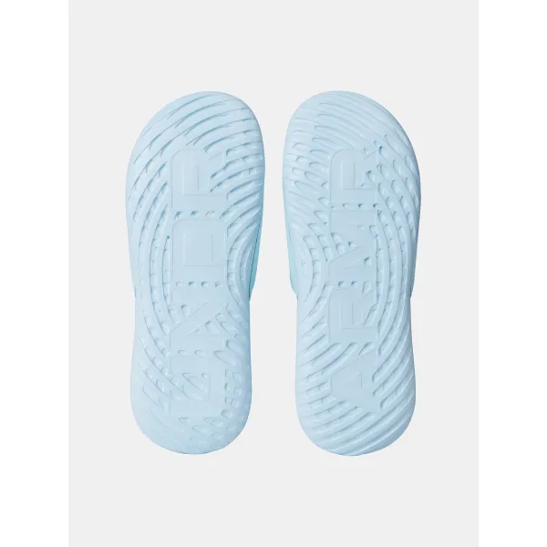  Дамски чехли UNDER ARMOUR W IGNITE SELECT 3027222-494 СИНЬО 