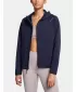 Дамски суичър UNDER ARMOUR UNSTOPPABLE FLEECE FZ 1379842-410 СИНЬО