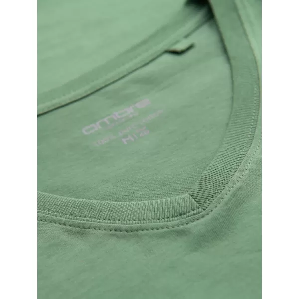  Риза OMBRE OM-TSBS-0237 ЗЕЛЕНО 