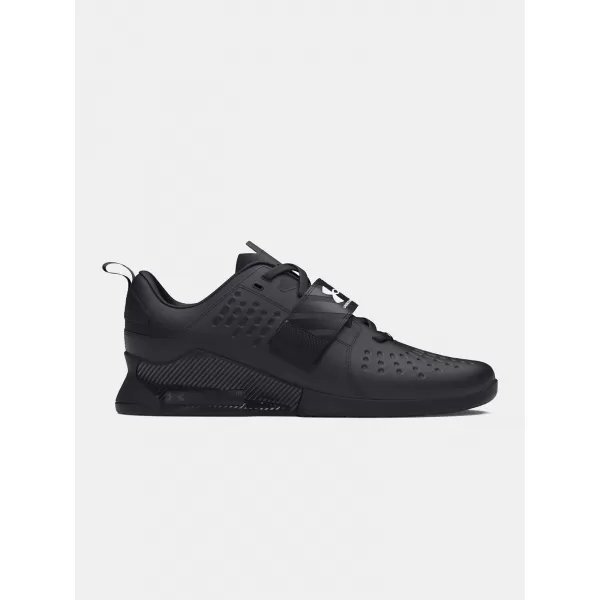  Ботуши UNDER ARMOUR REIGN LIFTER 3028028-001 ЧЕРЕН 