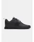 Ботуши UNDER ARMOUR REIGN LIFTER 3028028-001 ЧЕРЕН