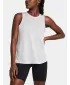 Дамски потник UNDER ARMOUR TECH TANK TWIST 1383656-014 СИВО