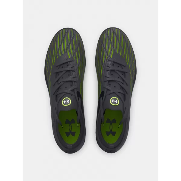  Футболни обувки UNDER ARMOUR MAGNETICO PRO 4 FG 3027699-001 ЧЕРЕН 