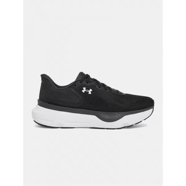  Дамски обувки UNDER ARMOUR W INFINITE PRO 2 3028177-001 ЧЕРЕН 