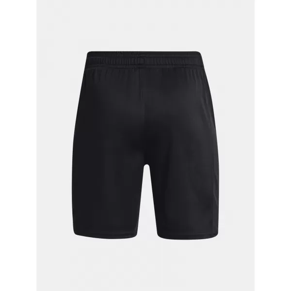  Къси панталонки за момчета UNDER ARMOUR BS CH. KNIT SHORT 1379705-001 ЧЕРЕН 