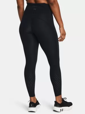 Дамски клин UNDER ARMOUR LAUNCH ELITE ANKLE TIGHTS 1383367-001 ЧЕРЕН