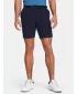 Мъжки шорти UNDER ARMOUR TECH TAPER SHORT 1383154-410 СИНЬО