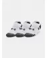 Чорапи UNDER ARMOUR PERFORMANCE COTTON NS (3 PÁRY) 1379526-100 БЯЛО