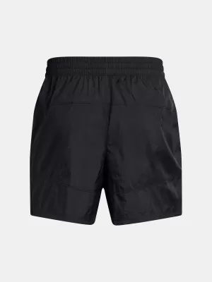Мъжки шорти UNDER ARMOUR MS 96 TERRACE WVN SHORTS 1387924-001 ЧЕРЕН