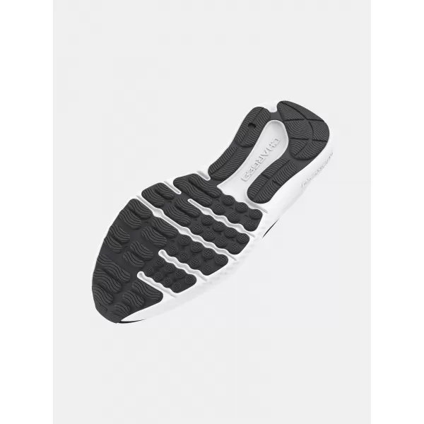  Мъжки обувки UNDER ARMOUR CHARGED SURGE 4 3027000-001 ЧЕРЕН 