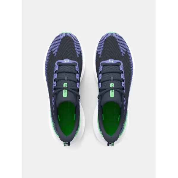 Мъжки обувки UNDER ARMOUR UA INFINITE PRO 3027190-101 СИВО 