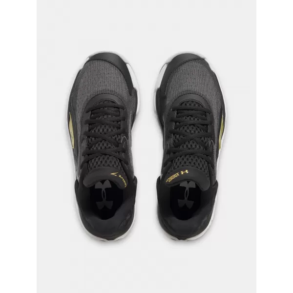  Ботуши UNDER ARMOUR SPAWN 7 3028461-002 ЧЕРЕН 