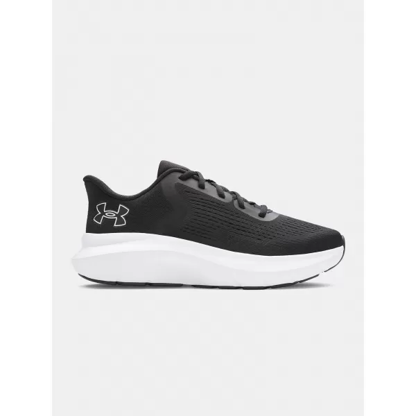  Дамски обувки UNDER ARMOUR W CHARGED ROGUE 5 3028262-001 ЧЕРЕН 