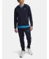 Мъжки комплект UNDER ARMOUR EMEA TRACKSUIT NOVELTY 1390152-410 СИНЬО
