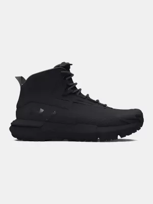 Мъжки обувки UNDER ARMOUR CHARGED VALSETZ MID 3027382-001 ЧЕРЕН