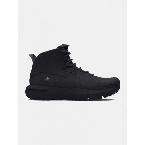  Мъжки обувки UNDER ARMOUR CHARGED VALSETZ MID 3027382-001 ЧЕРЕН 