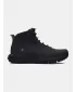 Мъжки обувки UNDER ARMOUR CHARGED VALSETZ MID 3027382-001 ЧЕРЕН