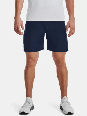 Мъжки шорти UNDER ARMOUR TECH VENT SHORT 1376955-408 СИНЬО