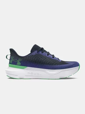 Мъжки обувки UNDER ARMOUR UA INFINITE PRO 3027190-101 СИВО