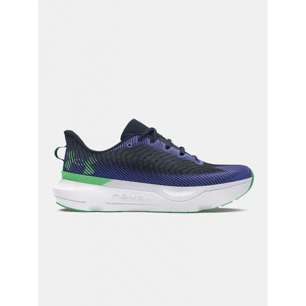  Мъжки обувки UNDER ARMOUR UA INFINITE PRO 3027190-101 СИВО 
