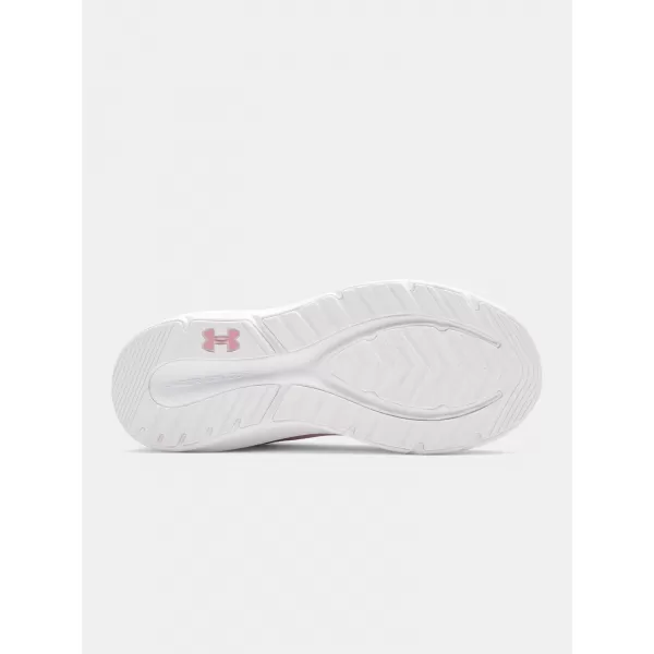  Дамски обувки UNDER ARMOUR W CHARGED PURSUIT 4 3028261-647 РОЗОВО 