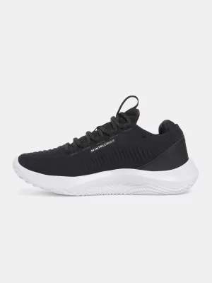 Дамски обувки UNDER ARMOUR W DYNAMIC 2 3028077-003 ЧЕРЕН