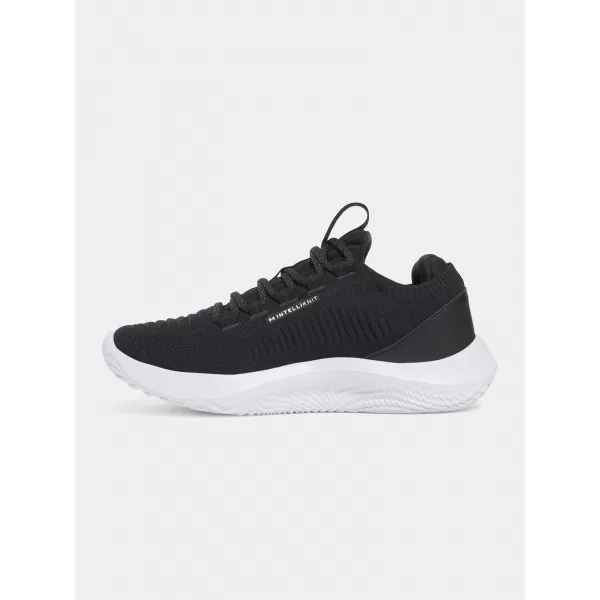  Дамски обувки UNDER ARMOUR W DYNAMIC 2 3028077-003 ЧЕРЕН 