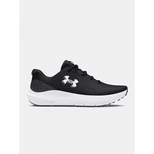  Мъжки обувки UNDER ARMOUR CHARGED SURGE 4 3027000-001 ЧЕРЕН 