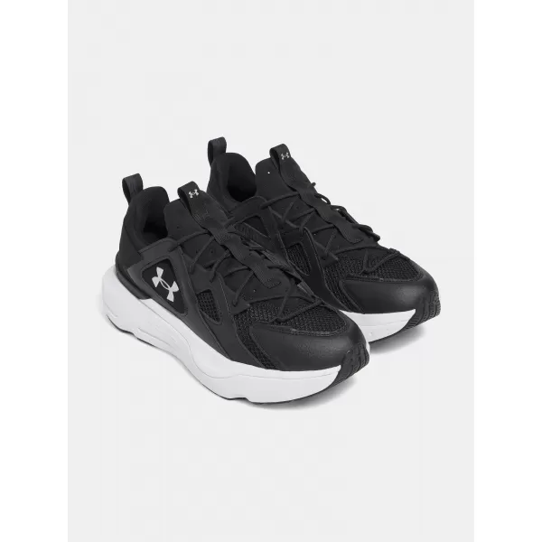  Ботуши UNDER ARMOUR INFINITE MVMNT SE 6000902-001 ЧЕРЕН 