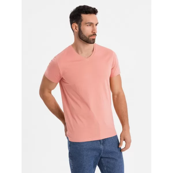  Риза OMBRE OM-TSBS-0237 РОЗОВО 