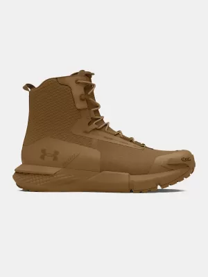Мъжки обувки UNDER ARMOUR CHARGED VALSETZ 3027381-200 КАФЯВО