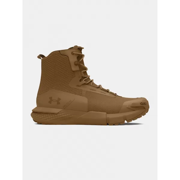  Мъжки обувки UNDER ARMOUR CHARGED VALSETZ 3027381-200 КАФЯВО 