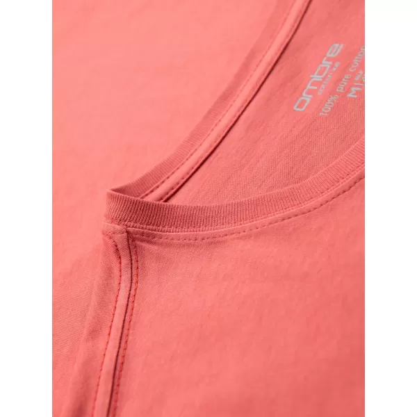  Риза OMBRE OM-TSBS-0236 КОРАЛ 