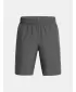 Къси панталонки за момчета UNDER ARMOUR TECH WOVEN WORDMARK SHORT 1383341-026 СИВО