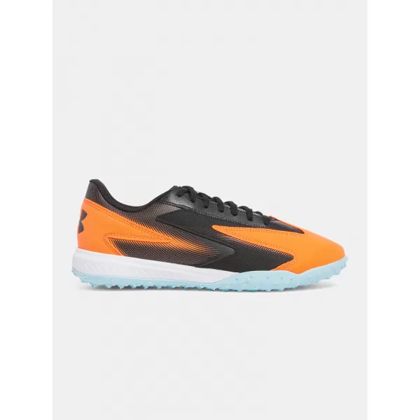  тревни площи UNDER ARMOUR U SHADOW TURF 3 3028293-001 ЧЕРЕН 