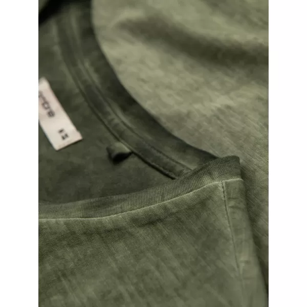  Риза OMBRE OM-TSWT-0242 МАСЛИНА 