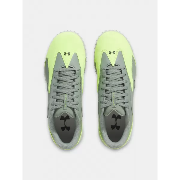  тревни площи UNDER ARMOUR U SHADOW TURF 3 3028293-348 ЗЕЛЕНО 