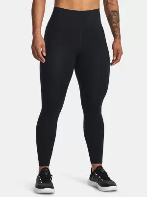 Дамски клин UNDER ARMOUR MERIDIAN ANKLE LEG 1382525-001 ЧЕРЕН