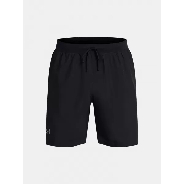  Мъжки шорти UNDER ARMOUR LAUNCH 7 UNLINED SHORTS 1382622-001 ЧЕРЕН 