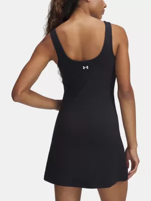 Рокля UNDER ARMOUR MOTION DRESS 1384053-002 ЧЕРЕН
