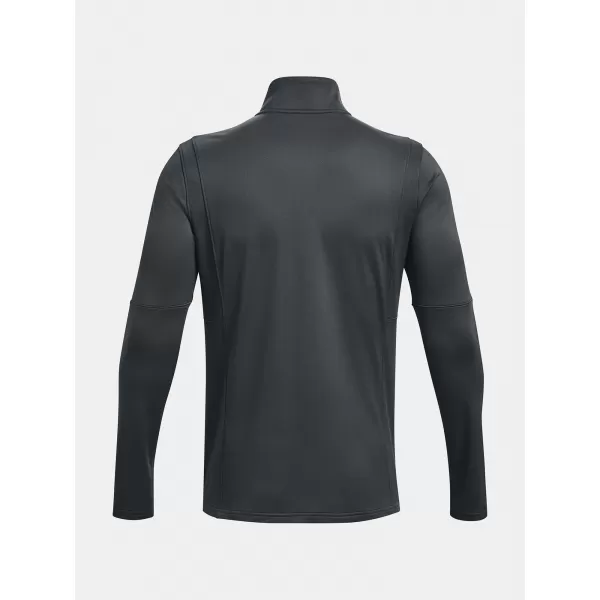  Мъжка тениска UNDER ARMOUR MS CH. MIDLAYER 1379588-025 СИВО 