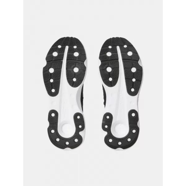  Ботуши UNDER ARMOUR INFINITE MVMNT SE 6000902-001 ЧЕРЕН 