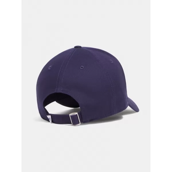  Мъжка шапка UNDER ARMOUR M ESSENTIAL BLTZ ADJ 1389695-410 СИНЬО 