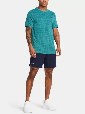 Мъжки шорти UNDER ARMOUR VANISH WOVEN 6IN SHORTS 1373718-410 СИНЬО
