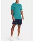 Мъжки шорти UNDER ARMOUR VANISH WOVEN 6IN SHORTS 1373718-410 СИНЬО