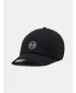 Дамска шапка UNDER ARMOUR W ISO-CHILL ARMOURVENT ADJ 1383445-001 ЧЕРЕН